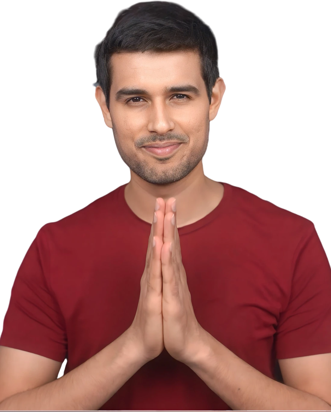 Dhruv Rathee