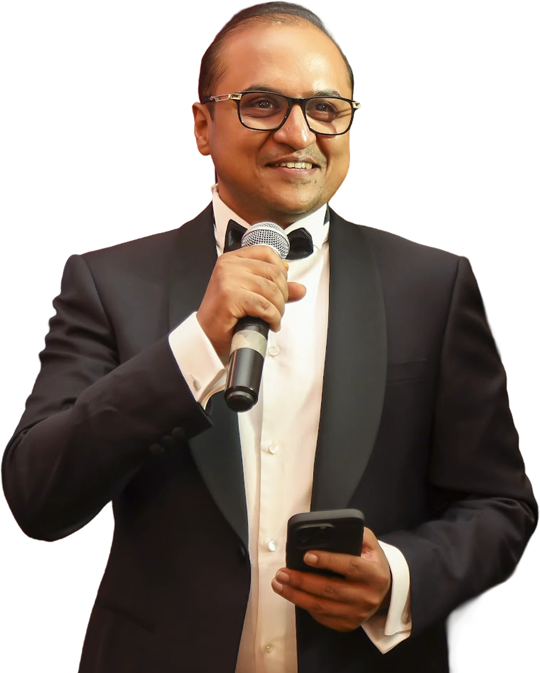 Nikunj Agrawal