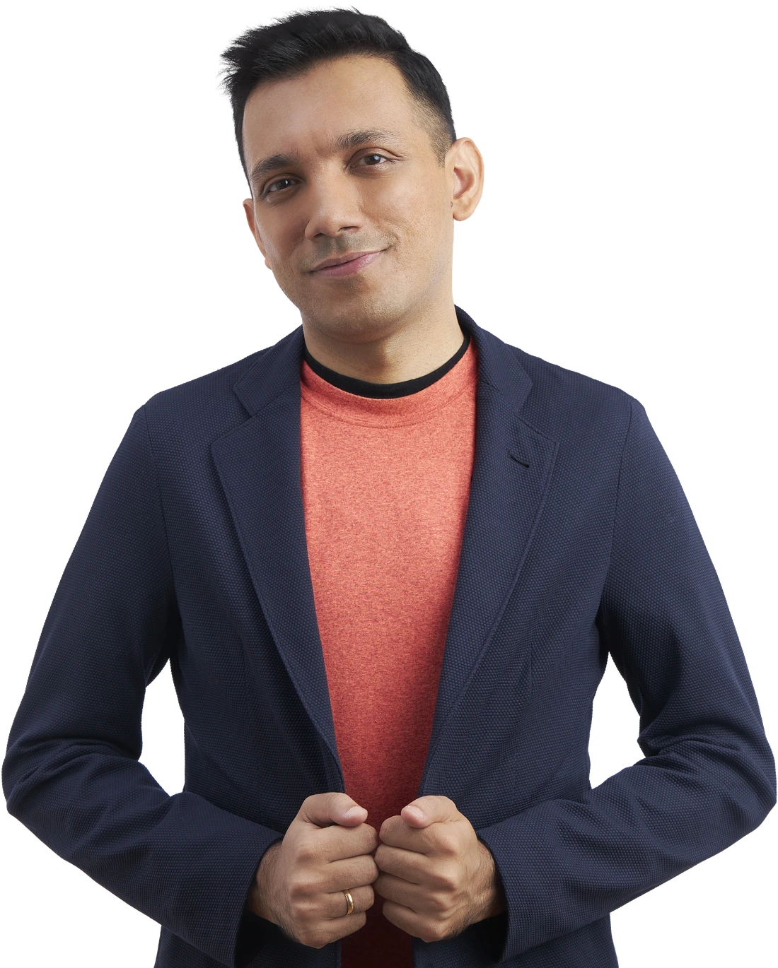 Siddharth Rajsekar