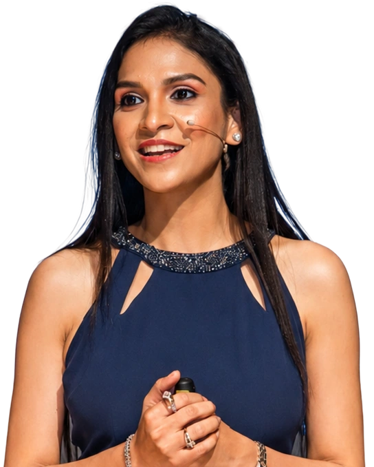 Riddhi Deorah