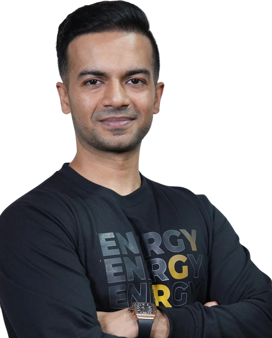 Sneh Desai