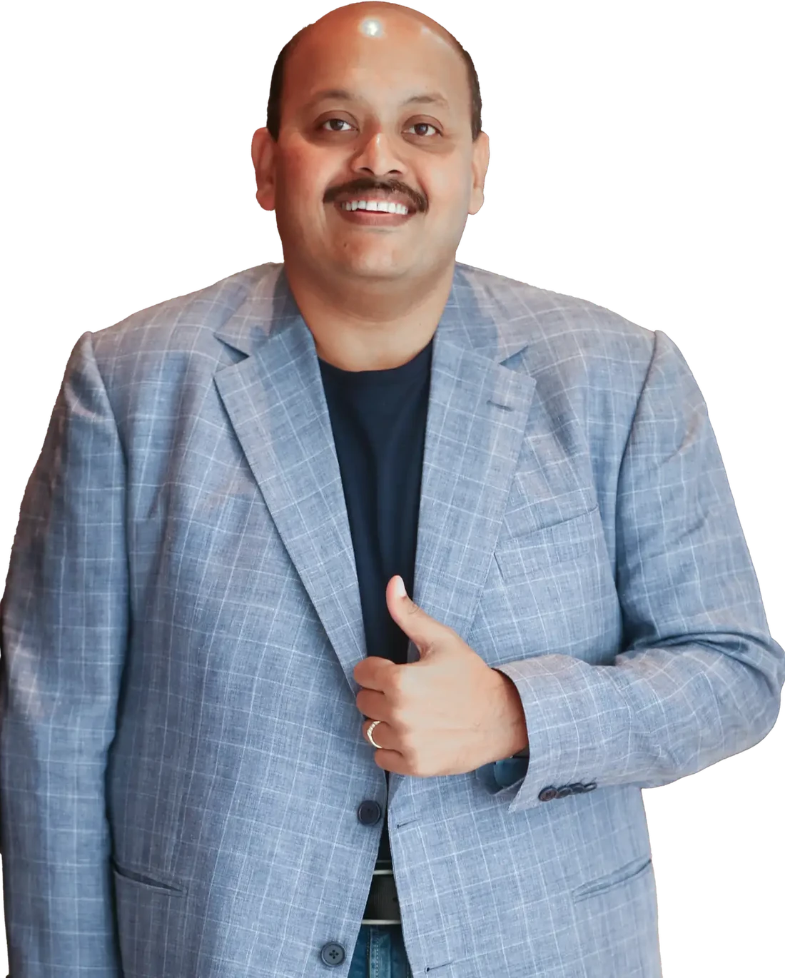 Surendran Jayasekar