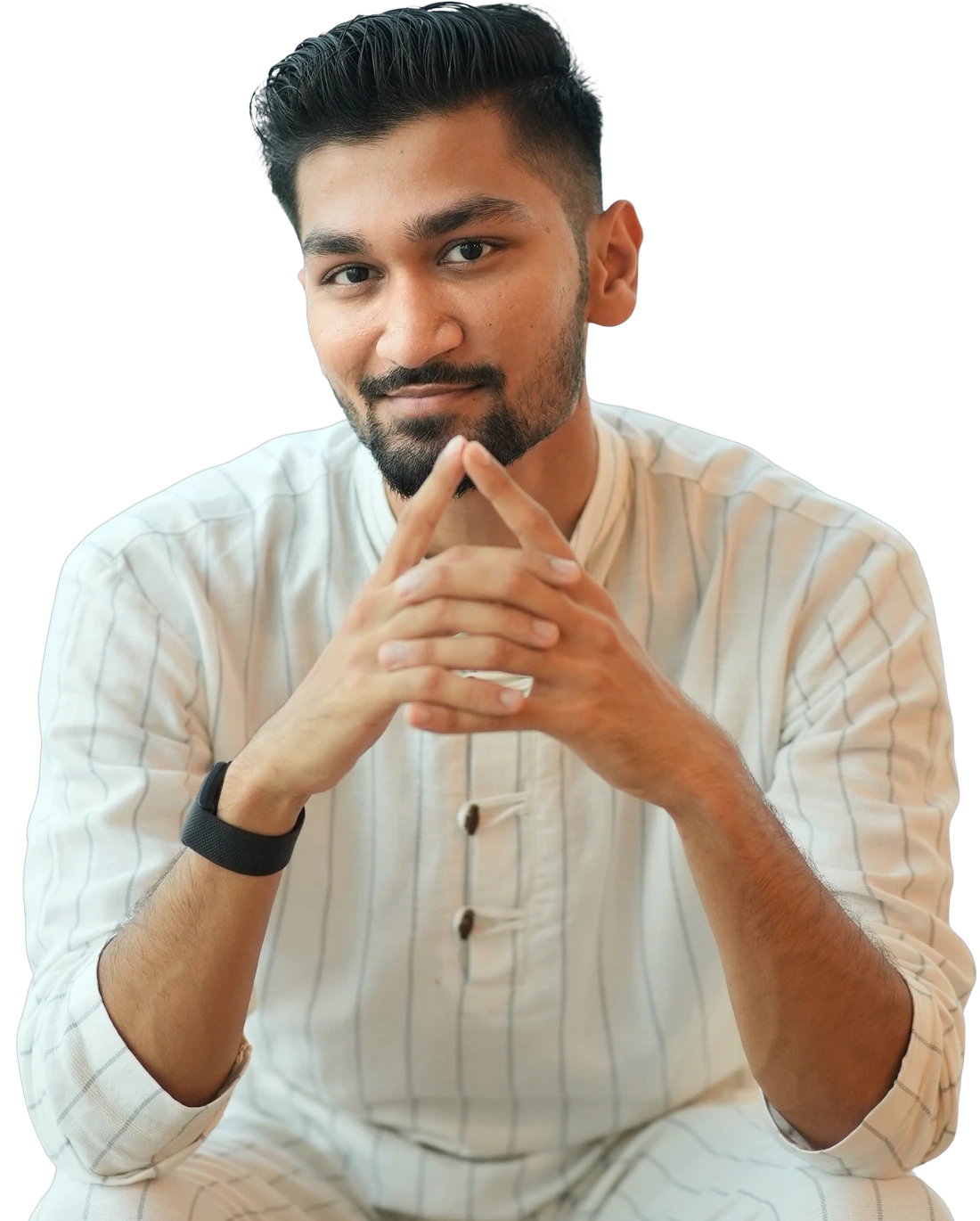 Yash Moradiya